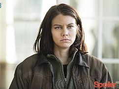 Żywe trupy: 5x16 Conquer - zdjęcia promocyjne