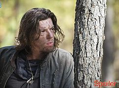 Żywe trupy: 5x16 Conquer - zdjęcia promocyjne