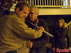 Żywe trupy: 5x16 Conquer - zdjęcia promocyjne