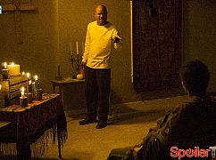 Żywe trupy: 5x16 Conquer - zdjęcia promocyjne