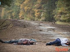 Żywe trupy: 5x16 Conquer - zdjęcia promocyjne