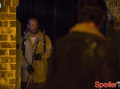 Żywe trupy: 5x16 Conquer - zdjęcia promocyjne