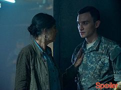 Orphan Black: 3x02 Transitory Sacrifices of Crisis - zdjęcia promocyjne