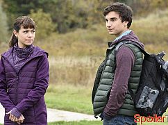 Orphan Black: 3x02 Transitory Sacrifices of Crisis - zdjęcia promocyjne