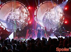 Nashville: 3x18 Nobody Knows but Me - zdjęcia promocyjne