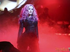 Nashville: 3x18 Nobody Knows but Me - zdjęcia promocyjne