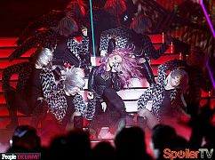 Nashville: 3x18 Nobody Knows but Me - zdjęcia promocyjne