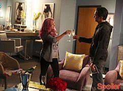 Nashville: 3x18 Nobody Knows but Me - zdjęcia promocyjne