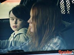 Dig: 1x06 The Well of Souls - zdjęcia promocyjne