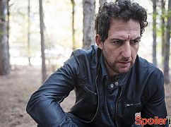 Dig: 1x06 The Well of Souls - zdjęcia promocyjne