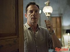Dig: 1x06 The Well of Souls - zdjęcia promocyjne