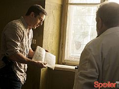 Dig: 1x06 The Well of Souls - zdjęcia promocyjne