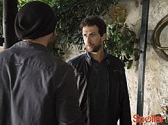 Dig: 1x06 The Well of Souls - zdjęcia promocyjne