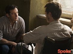 Dig: 1x06 The Well of Souls - zdjęcia promocyjne