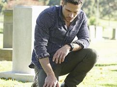 Zemsta: 4x20 Burn - zdjęcia promocyjne