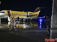 Zemsta: 4x20 Burn - zdjęcia promocyjne