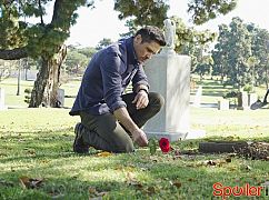 Zemsta: 4x20 Burn - zdjęcia promocyjne