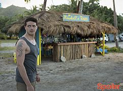 Tatau: 1x01 - zdjęcia promocyjne