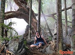 Tatau: 1x01 - zdjęcia promocyjne