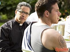 Tatau: 1x01 - zdjęcia promocyjne