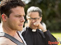 Tatau: 1x01 - zdjęcia promocyjne