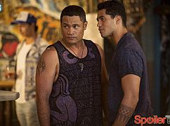 Tatau: 1x01 - zdjęcia promocyjne
