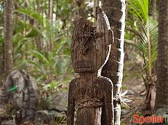 Tatau: 1x01 - zdjęcia promocyjne