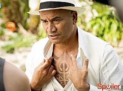 Tatau: 1x01 - zdjęcia promocyjne