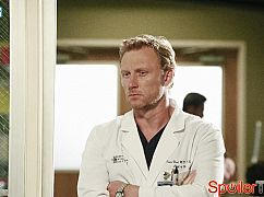 Chirurdzy: 11x20 One Flight Down - zdjęcia promocyjne