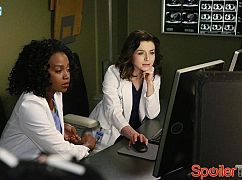 Chirurdzy: 11x20 One Flight Down - zdjęcia promocyjne