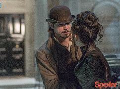 Dom grozy: 2x01 Fresh Hell - zdjęcia promocyjne