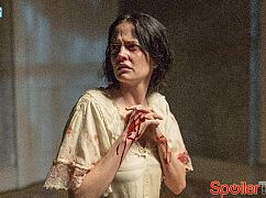 Dom grozy: 2x01 Fresh Hell - zdjęcia promocyjne