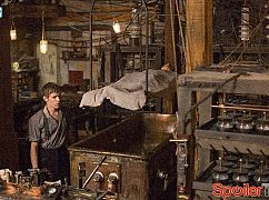 Dom grozy: 2x01 Fresh Hell - zdjęcia promocyjne