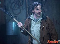 Grimm: 4x17 Hibernaculum - zdjęcia promocyjne