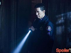 Grimm: 4x17 Hibernaculum - zdjęcia promocyjne