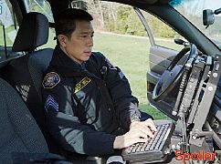 Grimm: 4x17 Hibernaculum - zdjęcia promocyjne