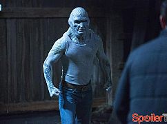 Grimm: 4x17 Hibernaculum - zdjęcia promocyjne