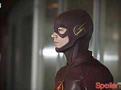 The Flash: 1x18 All Star Team Up - zdjęcia promocyjne