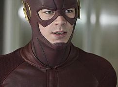 The Flash: 1x18 All Star Team Up - zdjęcia promocyjne