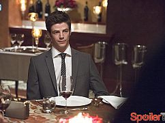 The Flash: 1x18 All Star Team Up - zdjęcia promocyjne