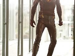 The Flash: 1x18 All Star Team Up - zdjęcia promocyjne
