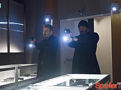 The Flash: 1x18 All Star Team Up - zdjęcia promocyjne