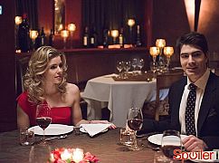 The Flash: 1x18 All Star Team Up - zdjęcia promocyjne