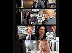 The Flash: 1x18 All Star Team Up - zdjęcia promocyjne