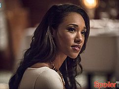The Flash: 1x18 All Star Team Up - zdjęcia promocyjne