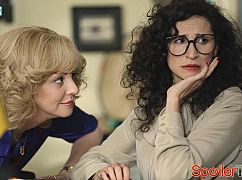 The Goldbergs: 2x19 La Biblioteca Es Libros - zdjęcia promocyjne