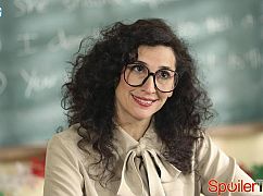 The Goldbergs: 2x19 La Biblioteca Es Libros - zdjęcia promocyjne