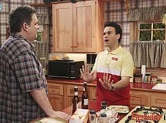 The Goldbergs: 2x19 La Biblioteca Es Libros - zdjęcia promocyjne