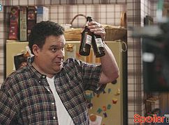 The Goldbergs: 2x19 La Biblioteca Es Libros - zdjęcia promocyjne
