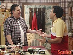 The Goldbergs: 2x19 La Biblioteca Es Libros - zdjęcia promocyjne
